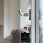 Apartmán Central Apartment *