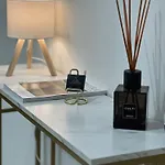 Central Apartment דירה
