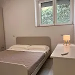 Central Apartment Apartmán *