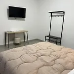 Apartmán Central Apartment Matera