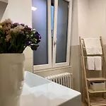 Central Apartment Matera
