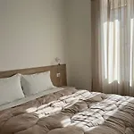 Central Apartment Apartamento Matera