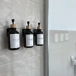 Apartmán Central Apartment Matera