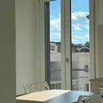 Central Apartment Matera