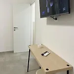 Central Apartment