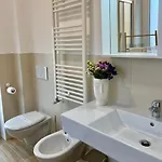 Central Apartment * Matera