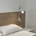 Apartmán Central Apartment Matera
