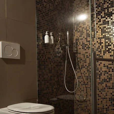 Central Apartment *