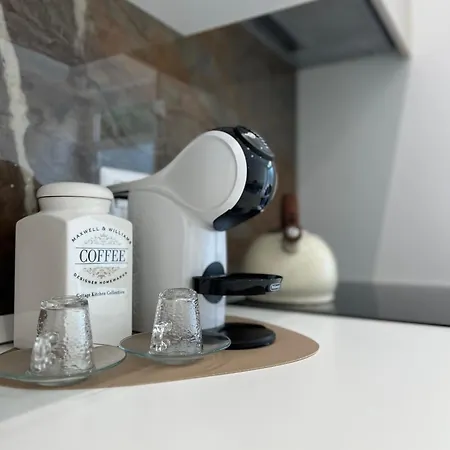 Central Apartment Appartement *