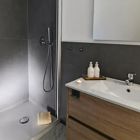 Appartement Central Apartment