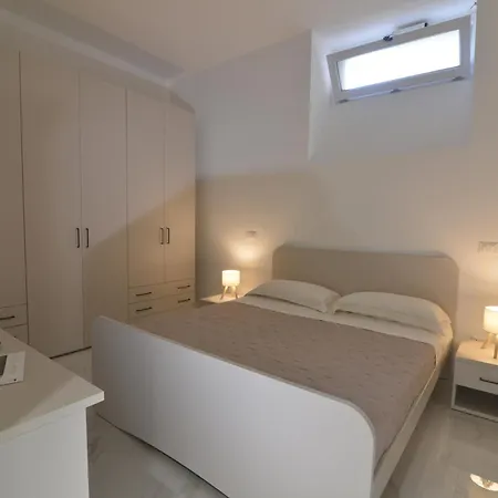 Central Apartment Apartment Matera