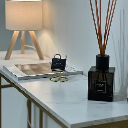 Central Apartment Appartement