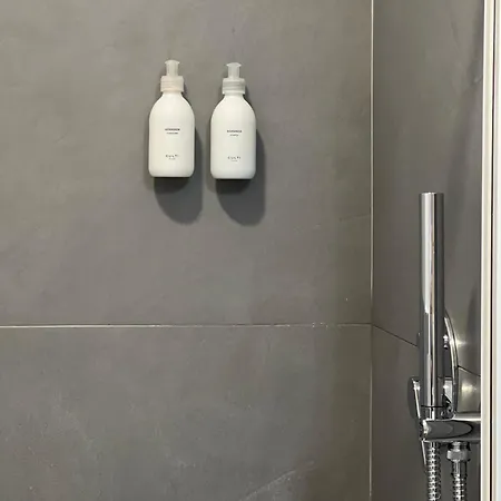 Appartement Central Apartment