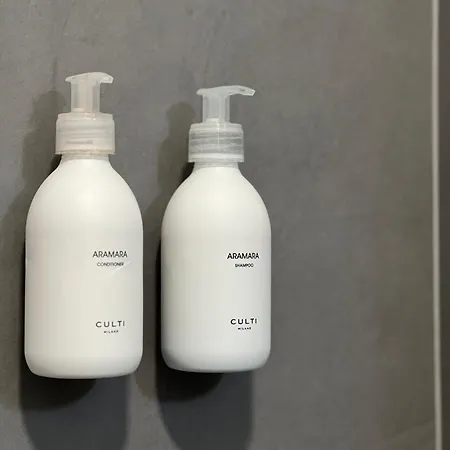 Central Apartment Appartement