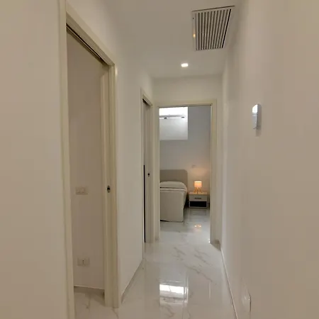 Apartment Central Apartment *