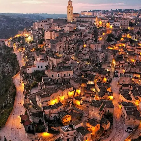 Central Apartment Appartement