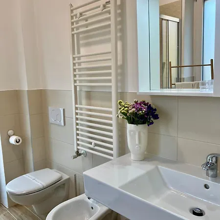 Central Apartment Appartement