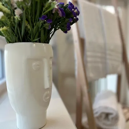 Appartement Central Apartment *