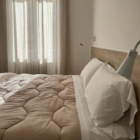 Central Apartment * Matera