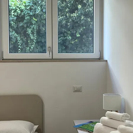 Central Apartment *