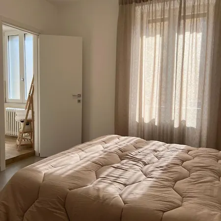 Central Apartment * 马泰拉