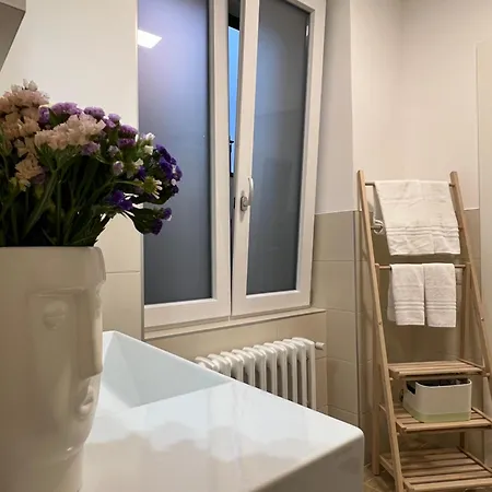 Central Apartment