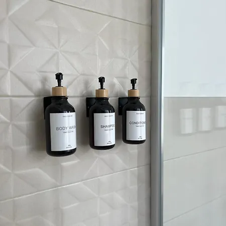 Central Apartment *