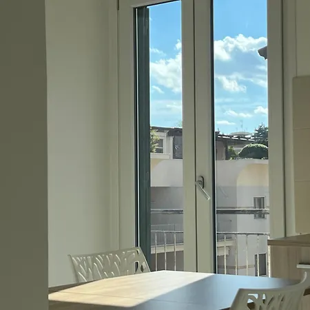 Central Apartment 马泰拉