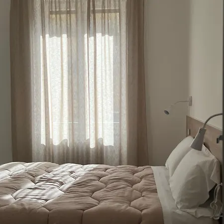 Central Apartment * 马泰拉