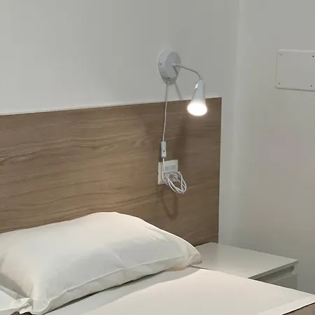 公寓 Central Apartment 马泰拉