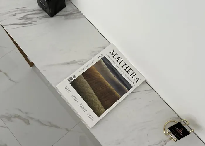 شقة Central Apartment *