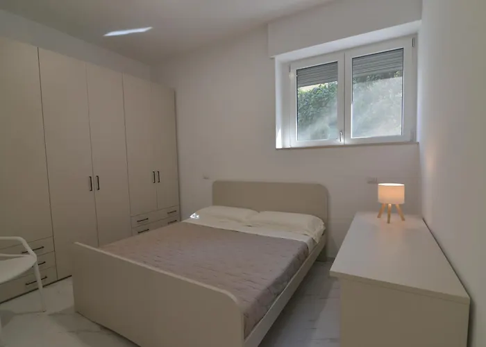 شقة Central Apartment