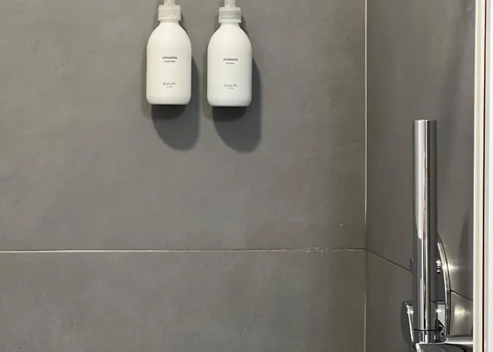 شقة Central Apartment