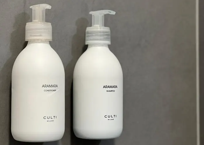 Central Apartment شقة