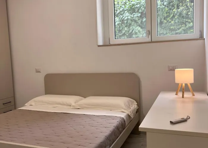 Central Apartment Apartment *