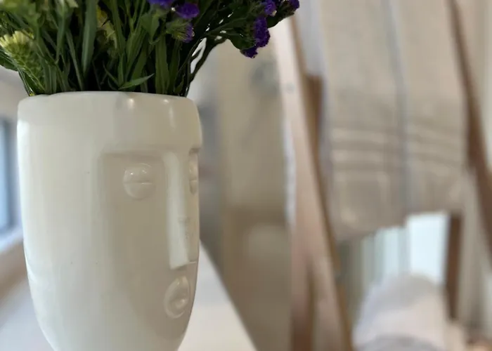 Apartment Central Apartment *