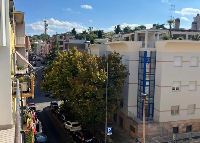 Central Apartment Apartment Matera