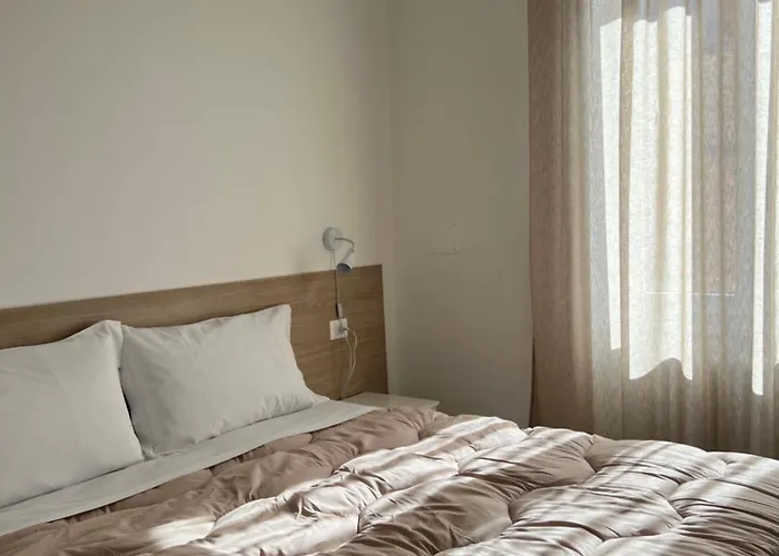 Central Apartment Apartment Matera