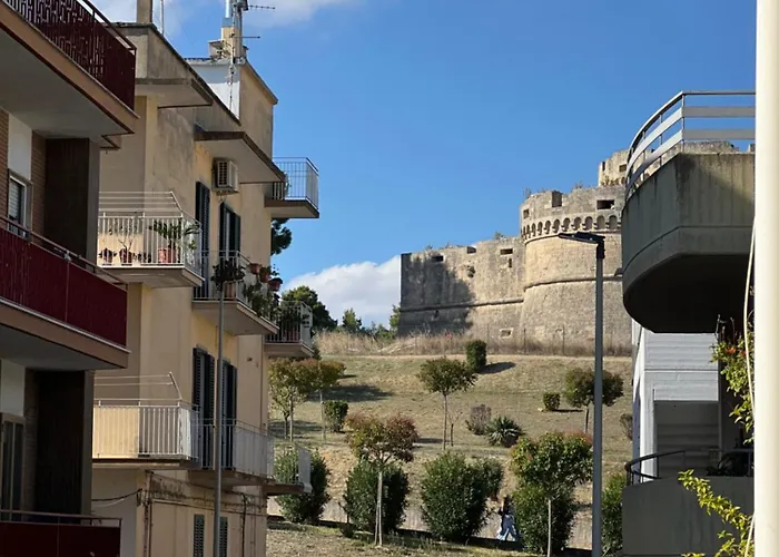 Apartamento Central Apartment *