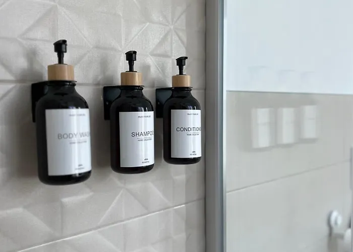 Apartment Central Apartment Matera