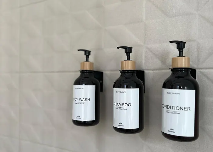 Apartment Central Apartment