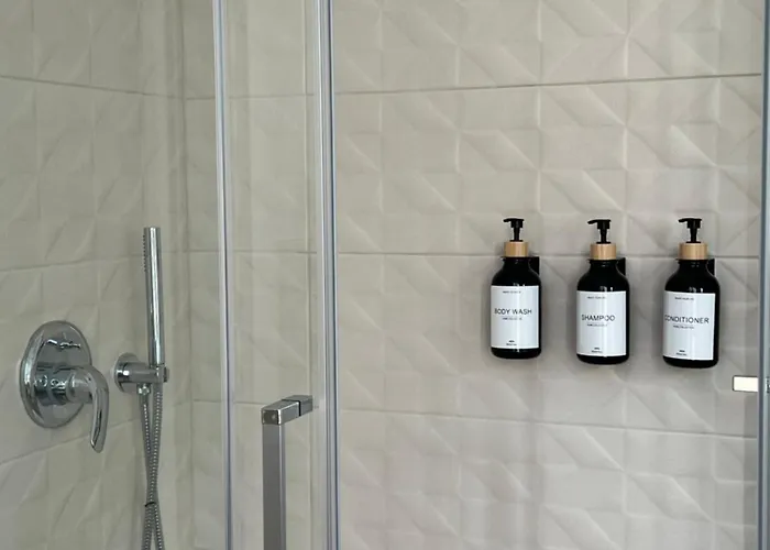 Central Apartment Apartment *