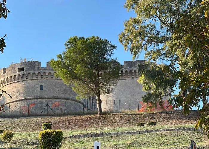 Apartment Central Apartment *