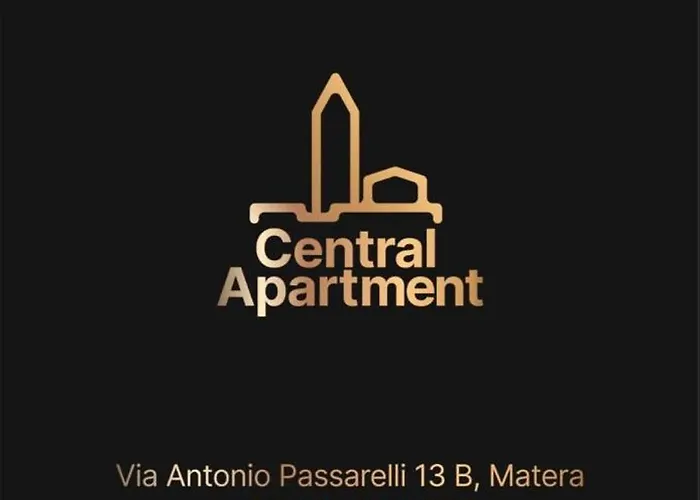 Apartamento Central Apartment *