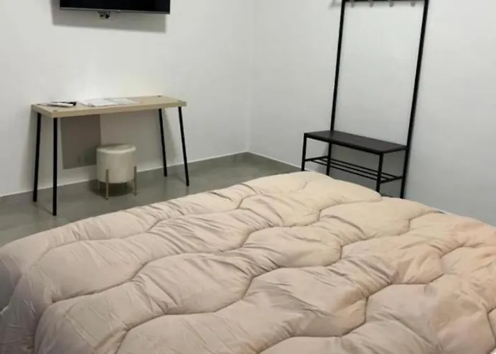 Central Apartment Apartment Matera