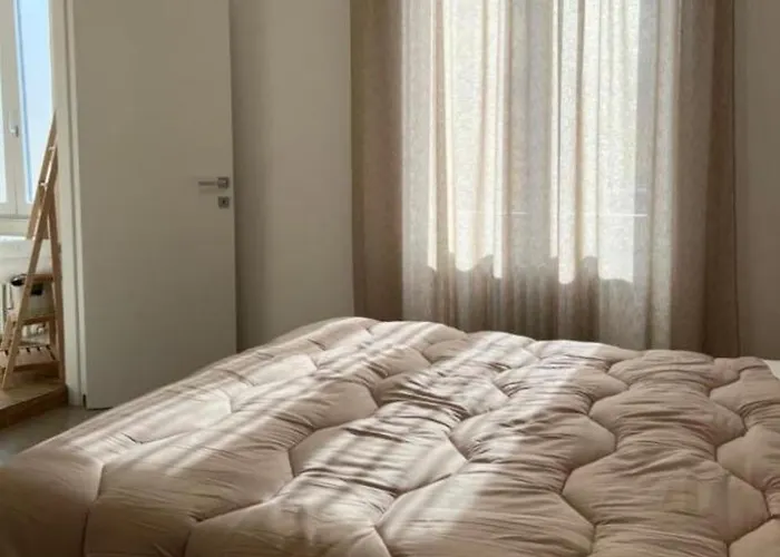 Central Apartment شقة ماتيرا