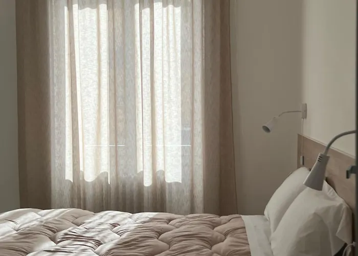 Central Apartment * Matera