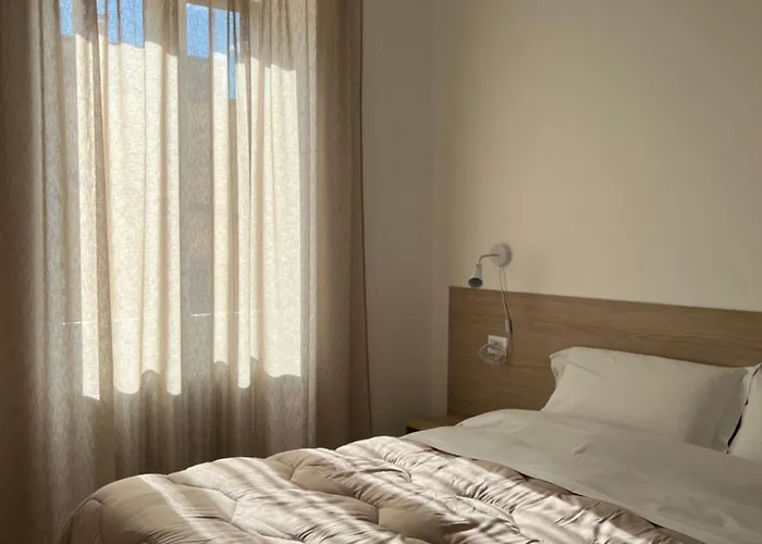 Apartamento Central Apartment