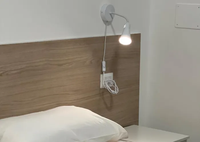 Apartamento Central Apartment Matera