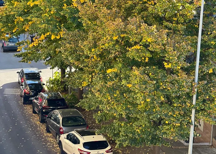 Apartamento Central Apartment